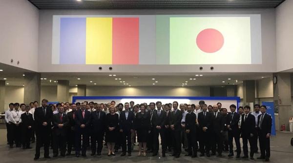 romania si japonia parteneriat strategic in 2023 ce domenii va acoperi