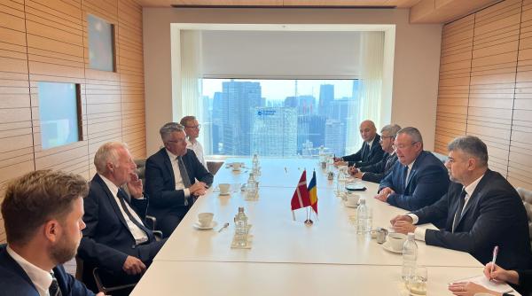 vizita lui ciuca si a lui ciolacu la tokyo efecte pozitive ambasadorul ovidiu dranga suntem acum in fata unor noi oportunitati