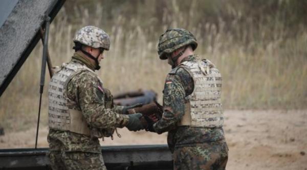 portavocile kremlinului sustin ca ucraina a ramas fara armata si trupele nato lupta de fapt pentru defensiva kievului