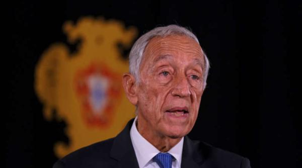 presedintele portugaliei vine in vizita in romania alaturi de iohannis va vizita batalionul 1 instructie olt