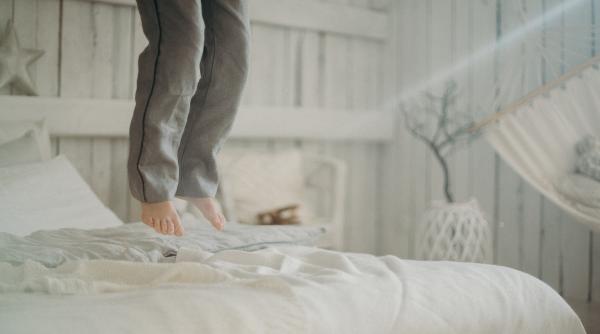 21 decembrie ziua in care nu ne facem patul