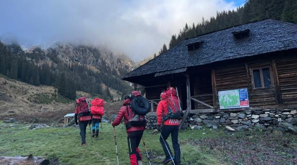 a murit unul dintre cei mai cunoscuti salvamontisti din romania