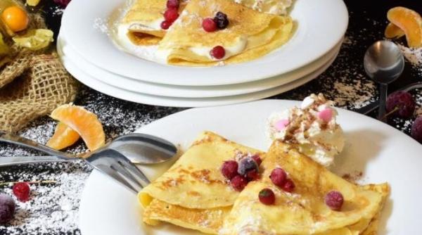 clatite luxuriante fara faina reteta usoara care te va cuceri