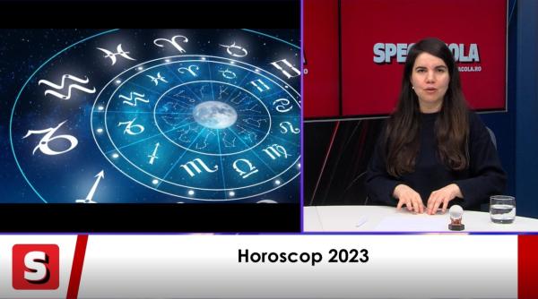 horoscop 2023 astrologul daniela simulescu spune previziunile zodiacale pentru anul urmator