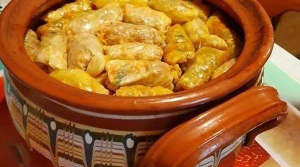 ingredientul care nu trebuie sa lipseasca din compozitia sarmalelor este absolut necesar