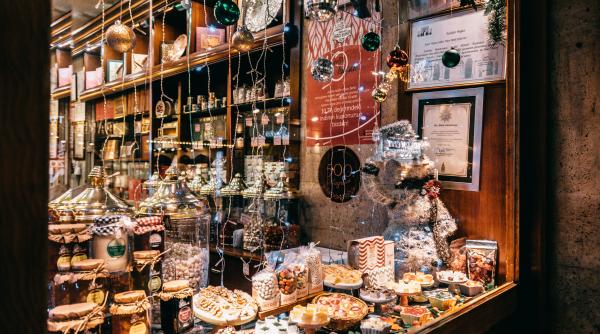 pe ce se duc cei mai multi bani ai romanilor de craciun