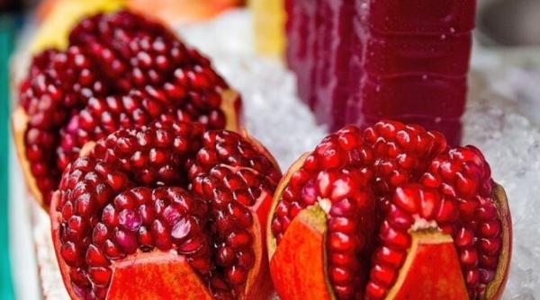 rodia reduce tensiunea arteriala si imbunatateste memoria 8 motive pentru a adauga acest fruct in dieta zilnica