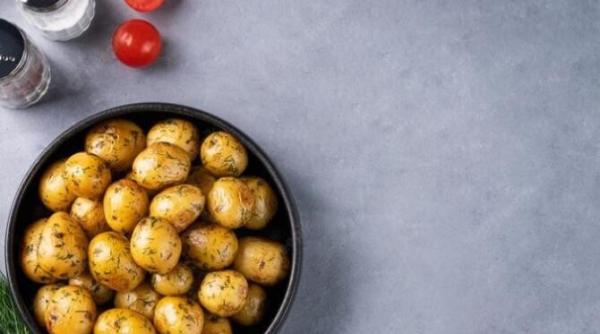 ambasada danemarcei sfatuieste romanii sa prepare de craciun cartofi danezi caramelizati iata reteta