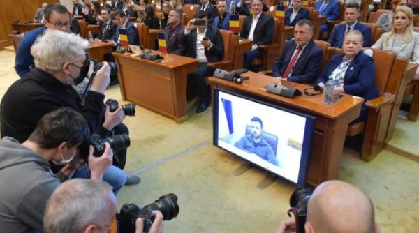 ce le promitea zelenski in aprilie romanilor astazi dupa sase luni comunitatile romanesti din ucraina au primit o lovitura