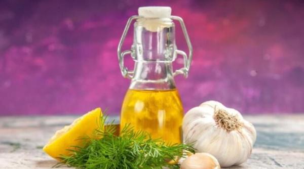 elixirul de usturoi combate infectiile caderea parului si acneea iata cum se prepara