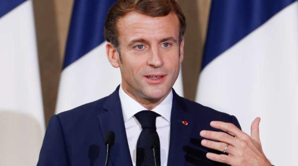 macron declaratii fara precedent europenii care imi dau lectii de morala sa imi explice cu cine vor sta la masa dupa incheierea razboiului