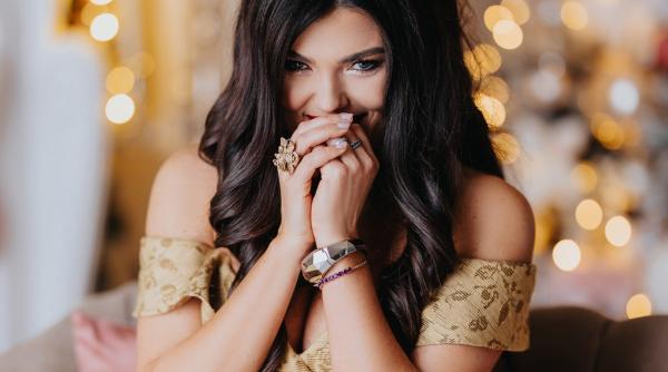 paula seling are o fetita de 9 ani de ce a tinut o ascunsa pana acum mami sunt pregatita sa afle lumea despre mine foto