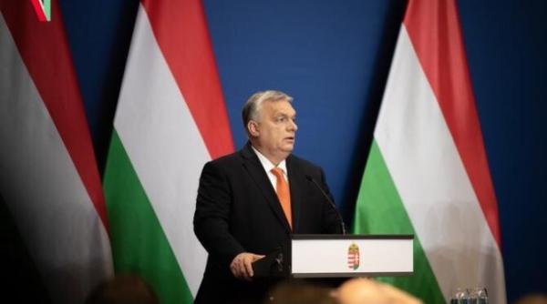 viktor orban cere desfiintarea parlamentului european sa reluam controlul statelor