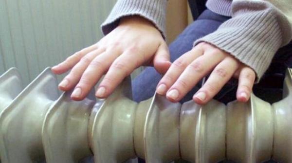 angajatii elcen au iesit in strada furnizarea caldurii nu va fi intrerupta in capitala anunta compania