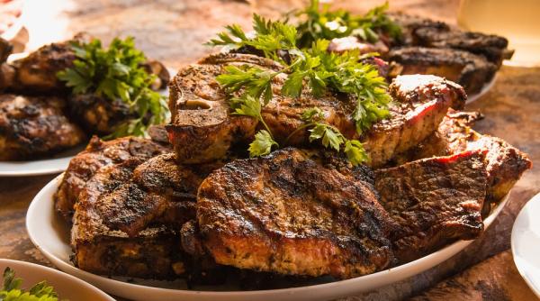 ce sa mai mananci la masa de craciun ca sa nu ti se faca rau de la atata carne