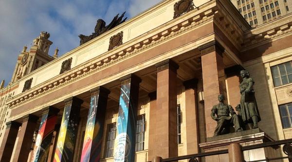 pregatirea militara va fi inclusa in programele universitatilor rusesti