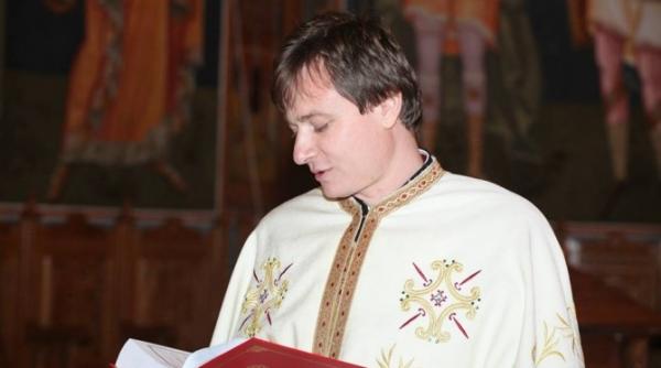 preotul paul iulius negoita interviu de craciun frumoasa intrebare de obicei suntem preocupati cu rugaciunea de cerere pe cea de multumire ne o amintim doar in mod exceptional