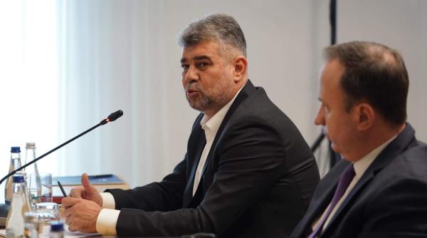 presedintele psd solicita revizuirea legii privind minoritatile nationale din ucraina care afecteaza comunitatea romaneasca