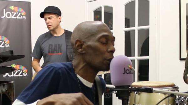 a murit maxi jazz solistul trupei faithless