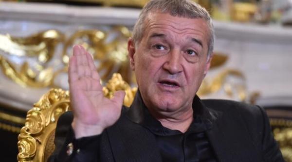 pe cine ar vota gigi becali presedinte al romaniei cum ii evalueaza pe ciuca si iohannis nu am mai avut altul asa