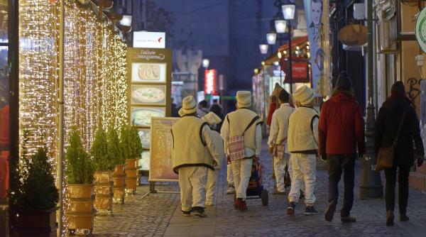 traditii si obiceiuri de ajun si craciun ce trebuie sa faci daca vrei sa ai noroc