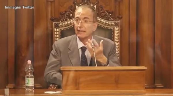 doliu in italia a murit ministrul franco frattini