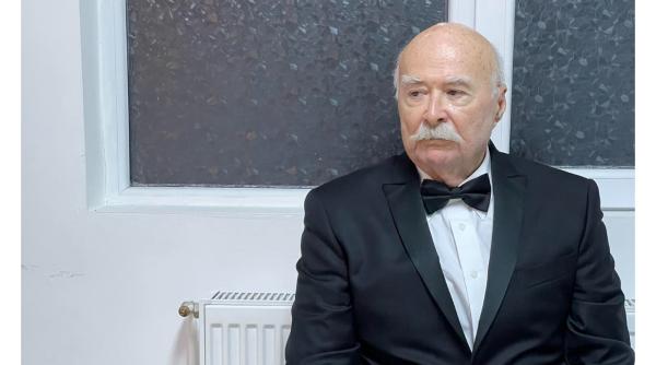 probleme de sanatate pentru tudor gheorghe si a anulat concertul de craciun de la sala palatului