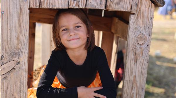 zambetul va poate ajuta cu adevarat sa va imbunatatiti starea de spirit