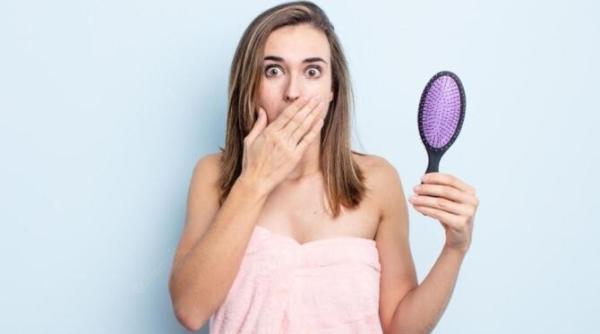 cat de des trebuie sa ti schimbi peria de par majoritatea gresesc