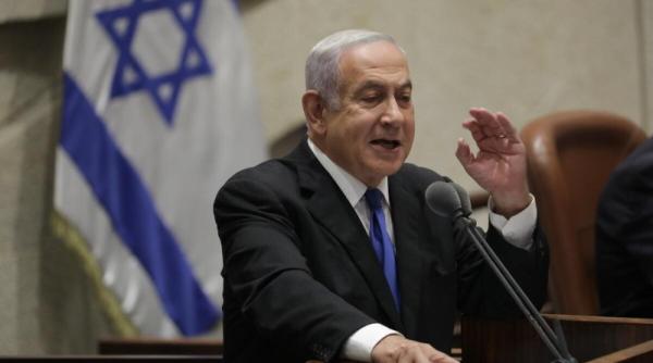 netanyahu pregateste guvern in israel alaturi de partenerii de extrema dreapta activistii fac apel la toleranta