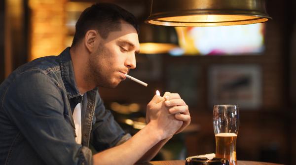 predispozitia pentru consumul de alcool si tutun mostenire genetica ce spun cercetatorii