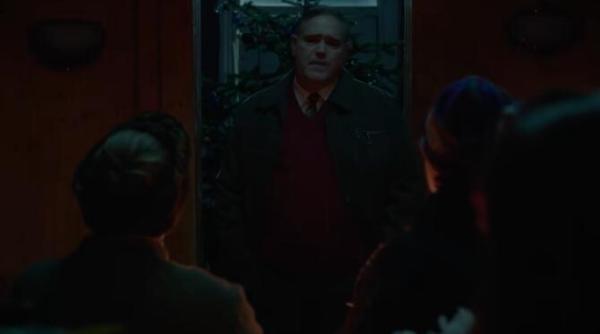 primarul vasile din las fierbinti discurs de craciun e o minune ca mai exista romania pe harta