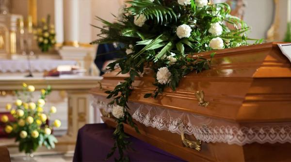 ajutorul de deces creste de la 1 ianuarie 2023 ce acte sunt necesare pentru a incasa ajutorul