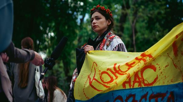 ce spun romanii din ucraina despre noua lege a minoritatilor nationale care le limiteaza drepturile video