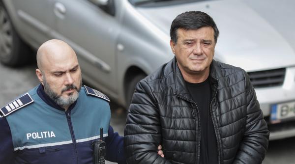 contestatia lui niculae badalau respinsa politicianul ramane in arest preventiv
