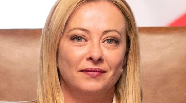 giorgia meloni convorbire cu volodimir zelenski premierul italian spune din nou ca sprijina total ucraina