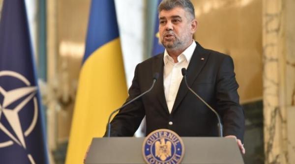 marcel ciolacu romania parte a viitoarei strategii a sua pentru marea neagra