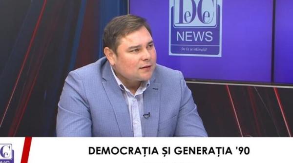 marturisesc n am inteles din prima madalin jijie despre o carte fundamentala care i a schimbat perceptia asupra sinelui