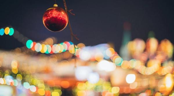 meteorologii anunta temperaturi mai ridicate decat cele normale cum va fi de revelion dar si in primele zile din 2023