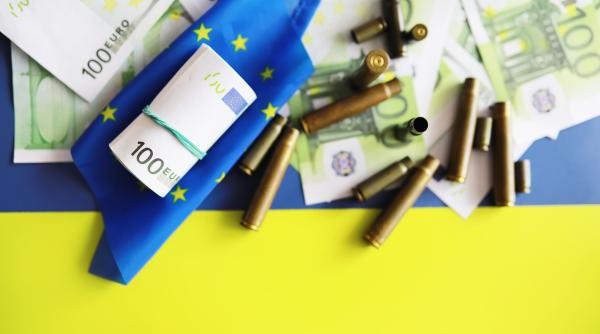 ucraina a primit de la ue 77 000 de tone de ajutoare umanitare din februarie pana in prezent