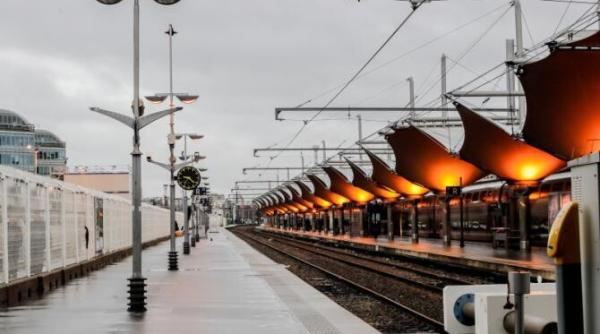 un iranian si a luat viata la lyon pentru a atrage atentia asupra protestelor din tara sa