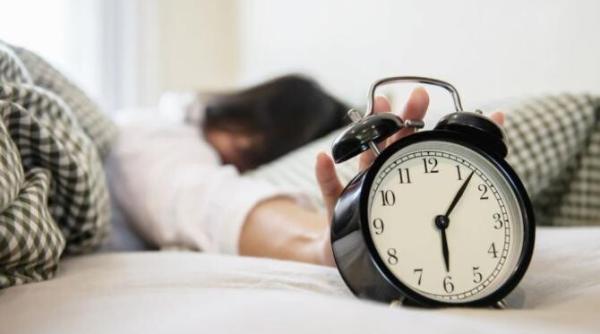 vrei sa ai un somn bun si sa te odihnesti bine noaptea consuma aceste alimente