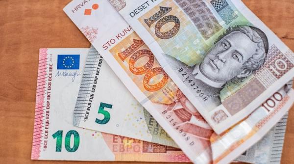 bnr anunta eliminarea kunei croate din lista cursurilor pietei valutare