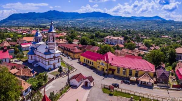 guvernul a decis infiintarea a 35 de noi statiuni de interes local