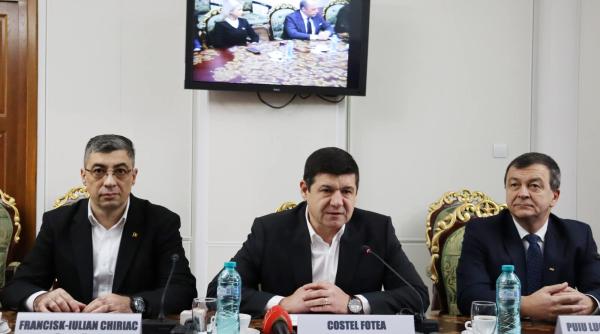 pasi reali pentru a se construi un aeroport care sa deserveasca zona galati braila