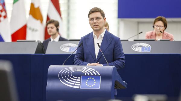 perspective europene cu eurodeputatul s d victor negrescu tara noastra este un beneficiar net al apartenentei la uniunea europeana