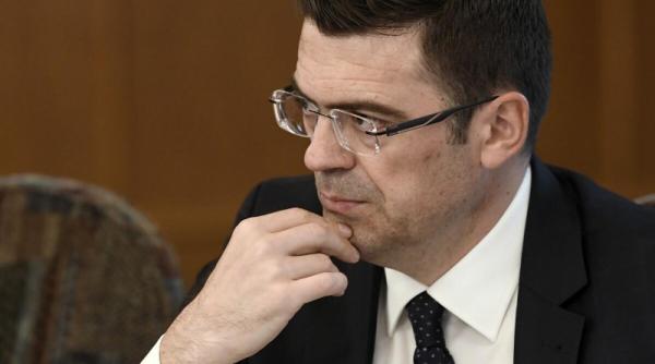 procurorul codrut olaru eliberat din functie de presedintele iohannis ca urmare a pensionarii va primi aproximativ 30 000 de lei pe luna