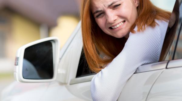 statul iti poate confisca masina 28 de parlamentari au depus un amendament la codul rutier