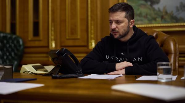 zelenski plan de pace in 10 puncte ce contine si ce conditie nu este negociabila