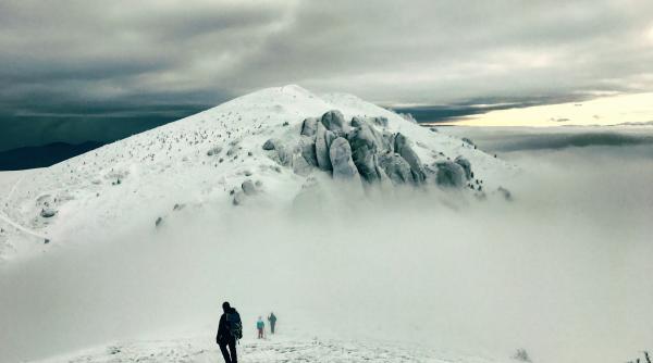 al doilea ucrainean disparut in muntii maramuresului a fost gasit mort